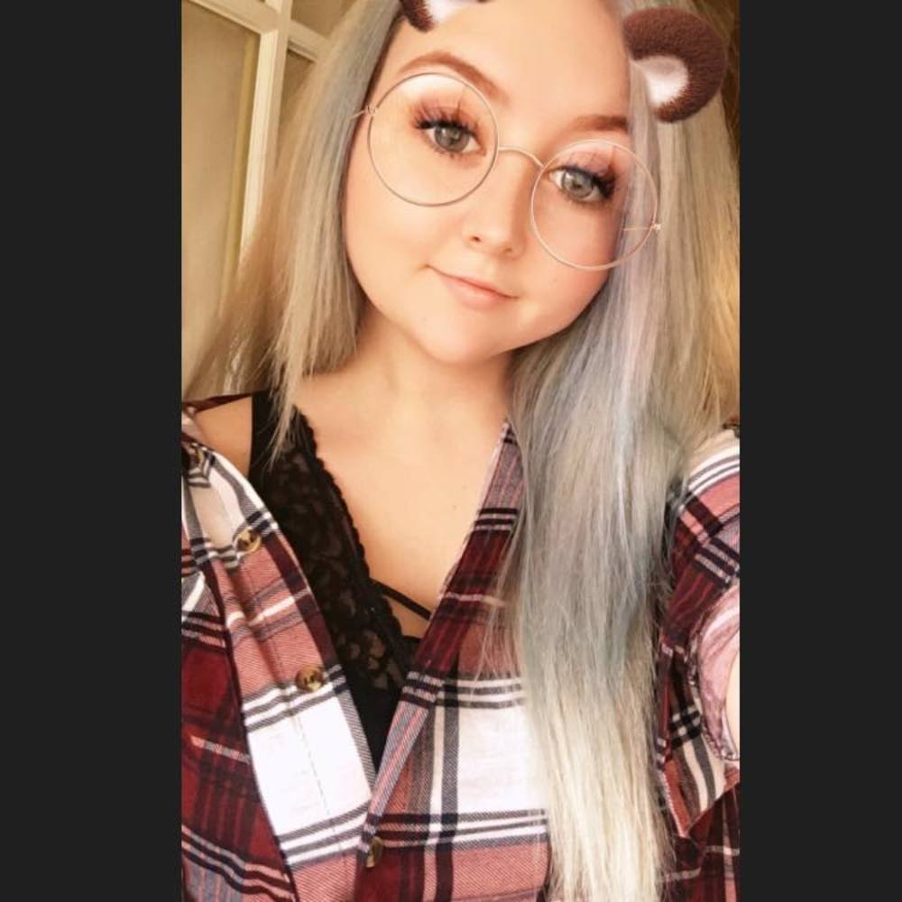 Meet your Posher, Shelby